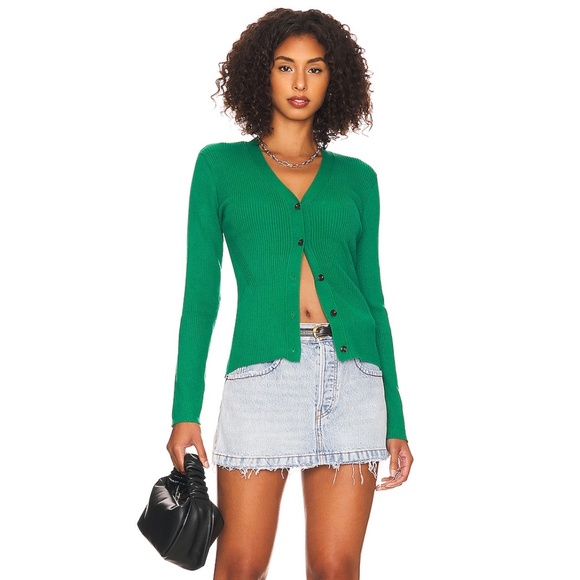 Rails Beau cardigan sweater S New - Picture 8 of 16